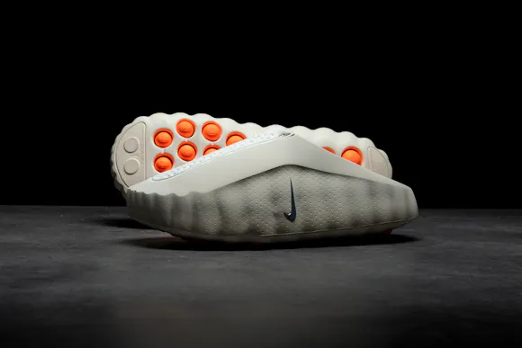 Hero image for Nike Mind 001