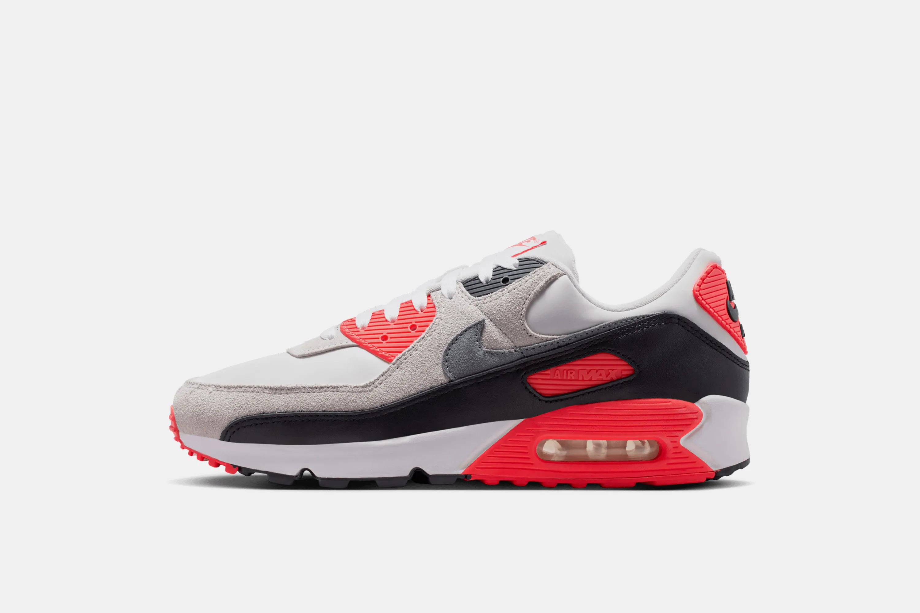 Hero image for Nike Air Max 90 'Infrared'