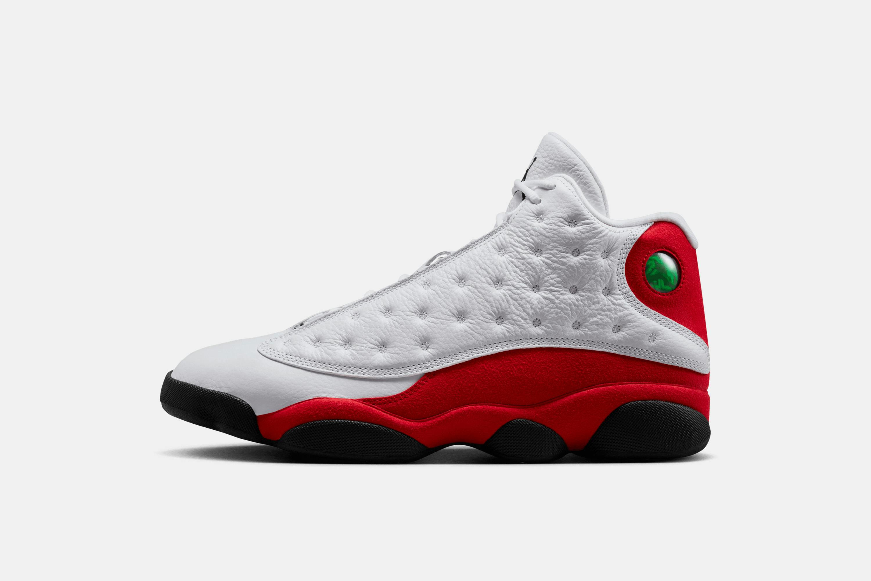Hero image for Air Jordan 13 Retro 'True Red'