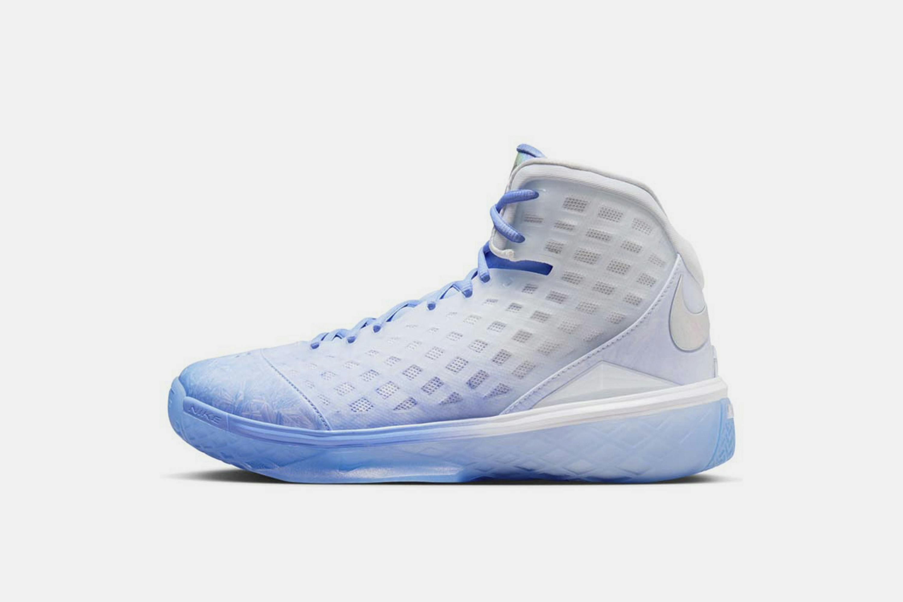 Image of Nike Kobe III Protro 'Christmas'