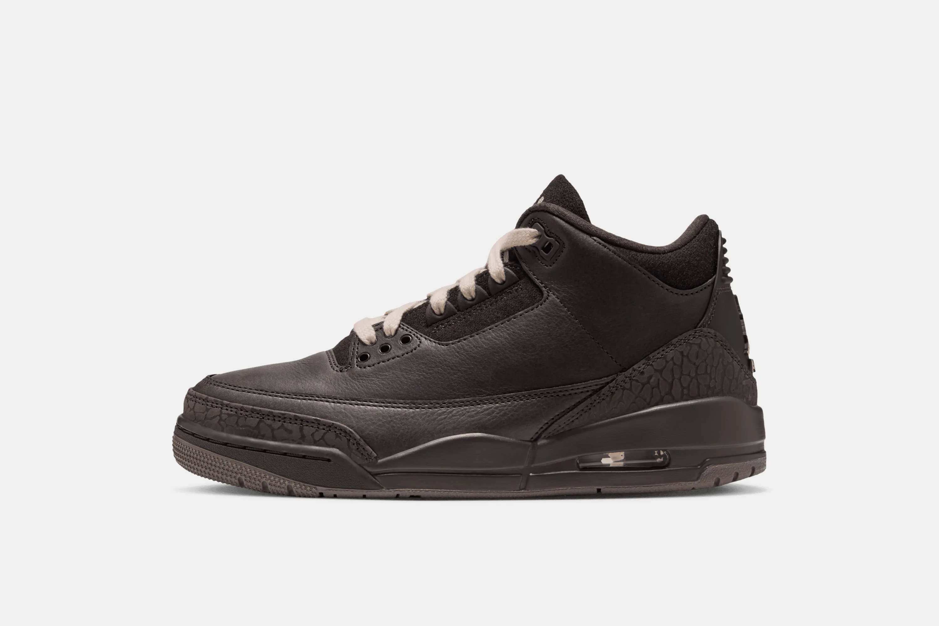 Image of Women's Air Jordan 3 Retro 'Fireside'