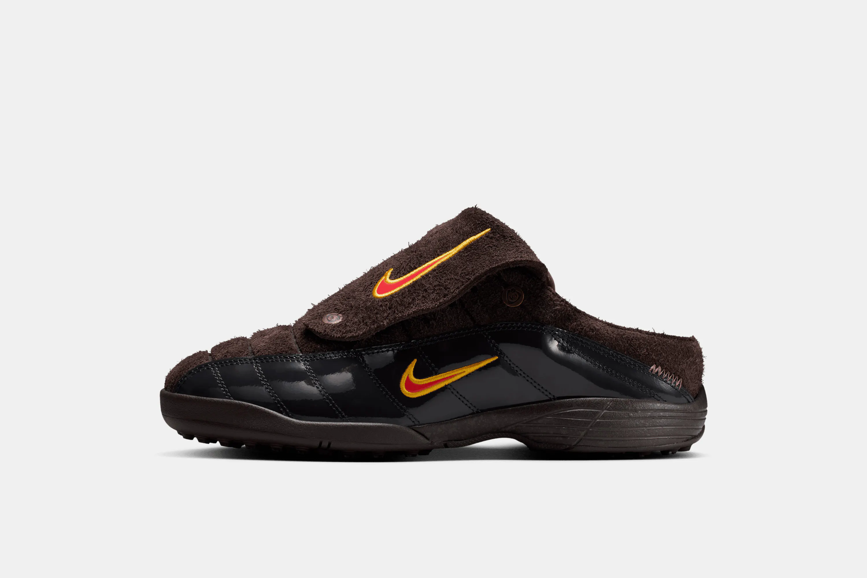 Kids Of Immigrants x Nike T90 Mule SP
