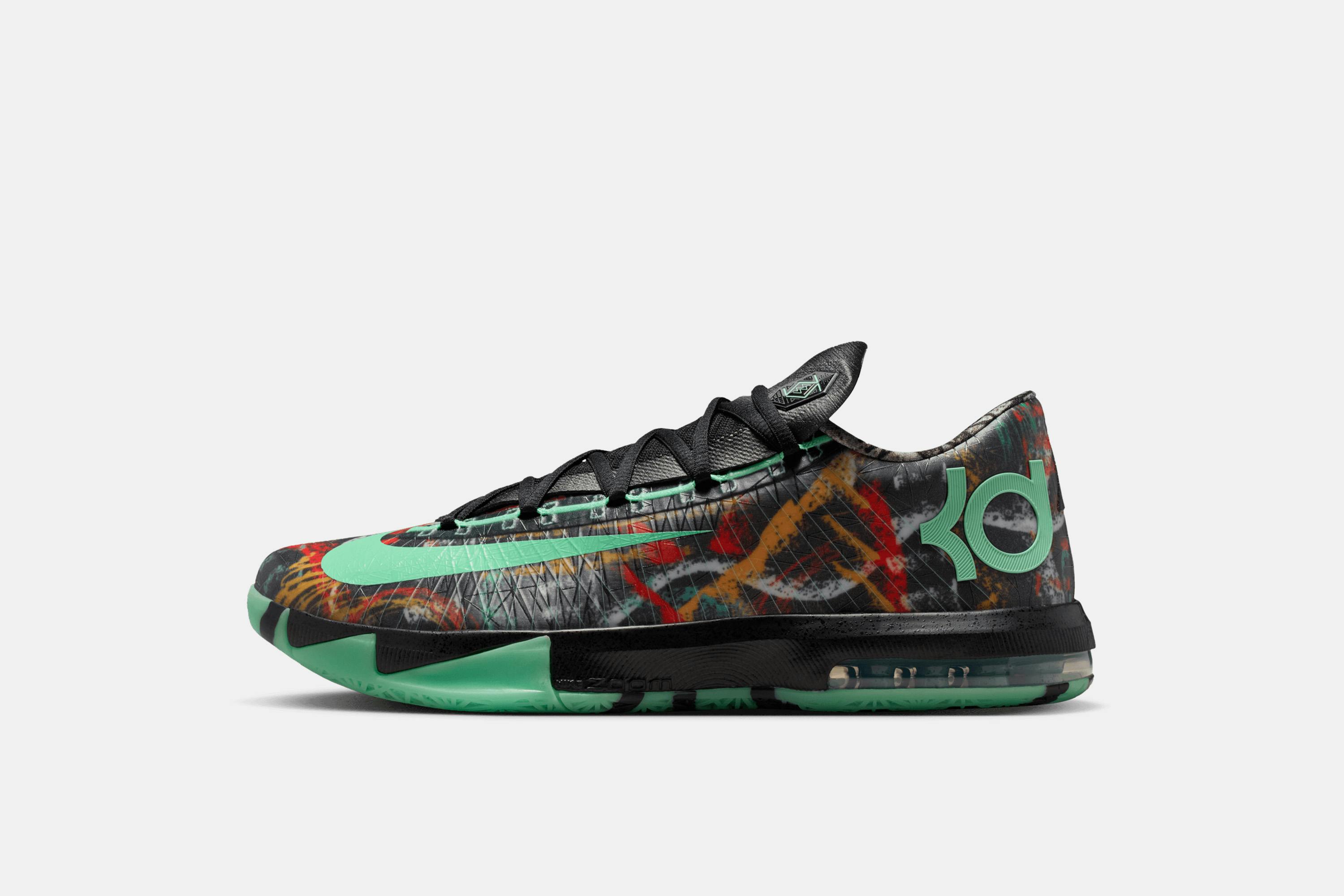 Hero image for Nike Zoom KD 6 'All-Star'