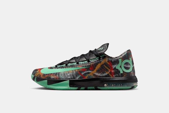 Hero image for Nike Zoom KD 6 'All-Star'