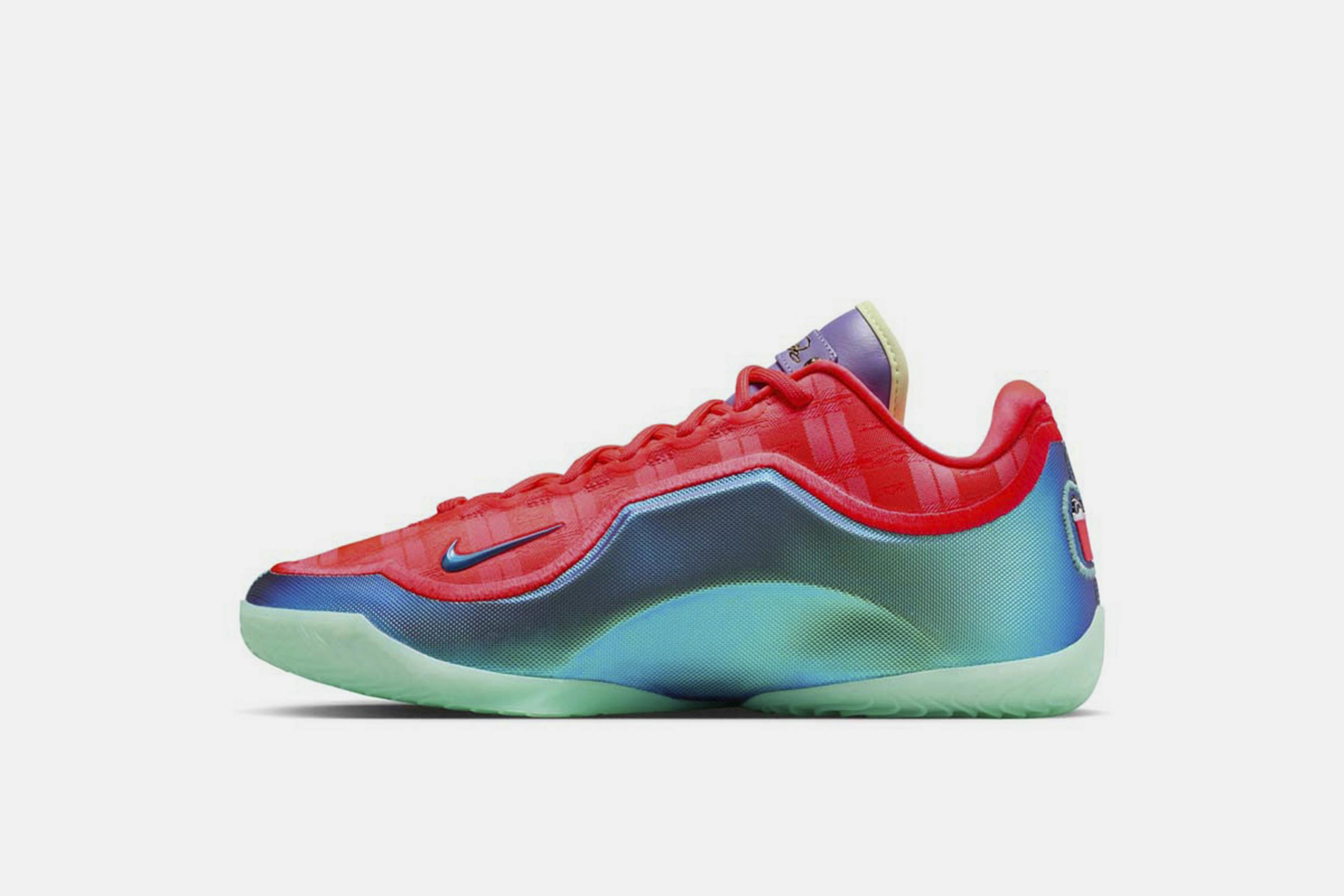 Hero image for Nike LeBron XXIII 'Stocking Stuffer'