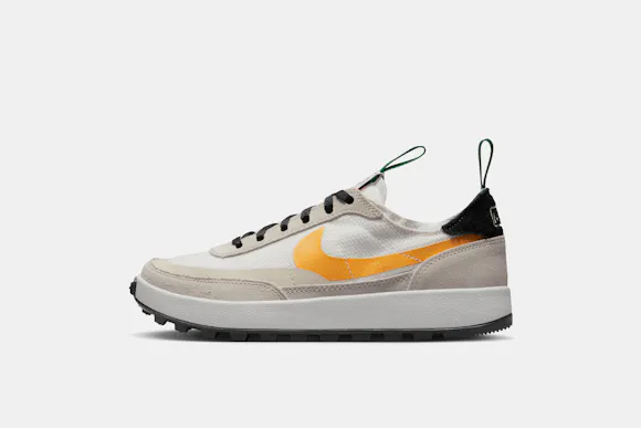 Hero image for Women's Tom Sachs x Nike General Purpose 'Pine Green'