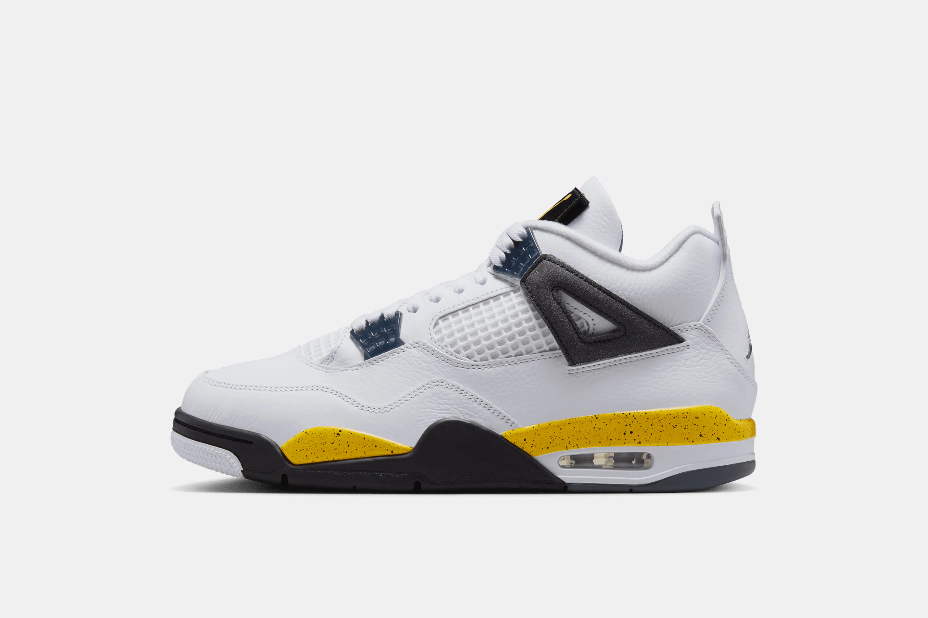 Image of Air Jordan 4 Retro 'Rare Air'