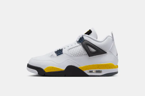 Hero image for Air Jordan 4 Retro 'Rare Air'