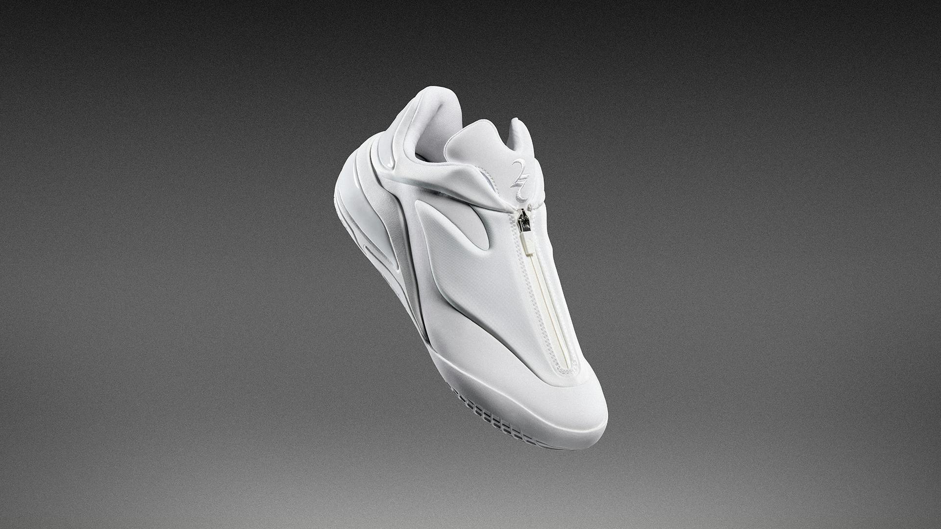 Hero image for Converse SHAI 001 'Clean Slate'