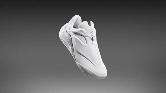 Hero image for Converse SHAI 001 'Clean Slate'