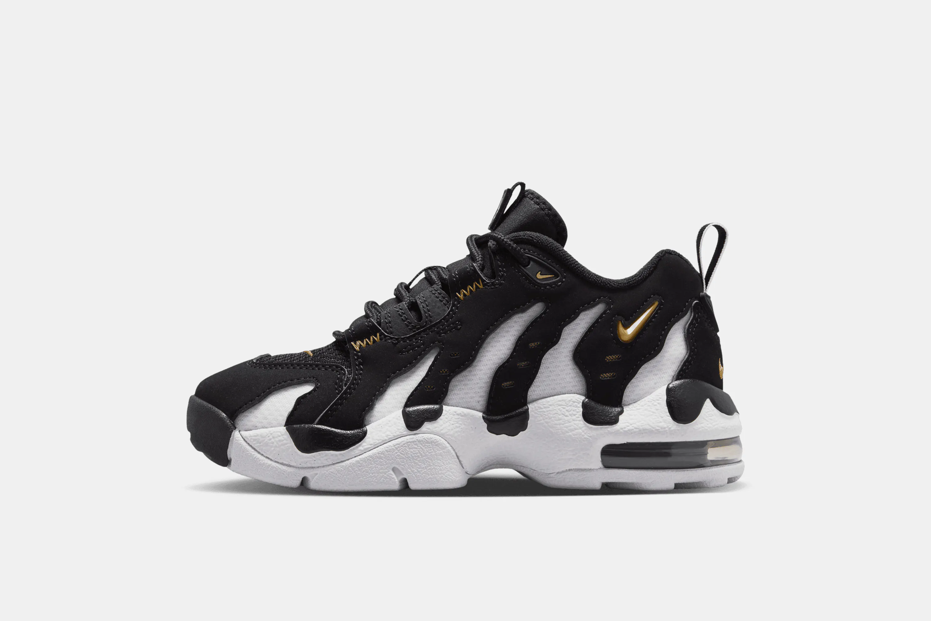Image of Nike Air DT Max '96 Low (GS)