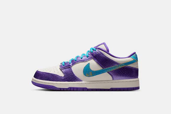 Hero image for Kobe Bryant x Nike Dunk Low Protro 'Draft Pack'