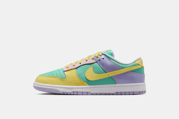 Hero image for Nike Dunk Low Retro 'Easter'