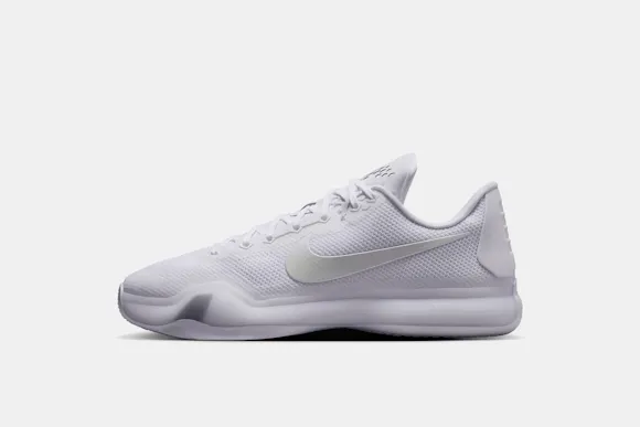 Hero image for Nike Kobe 10 Protro 'Halo'