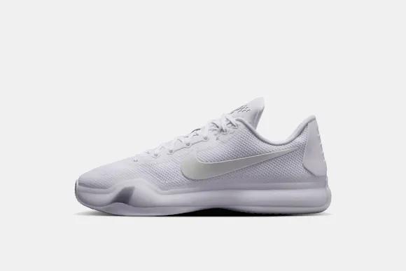 Hero image for Nike Kobe 10 Protro 'Halo'