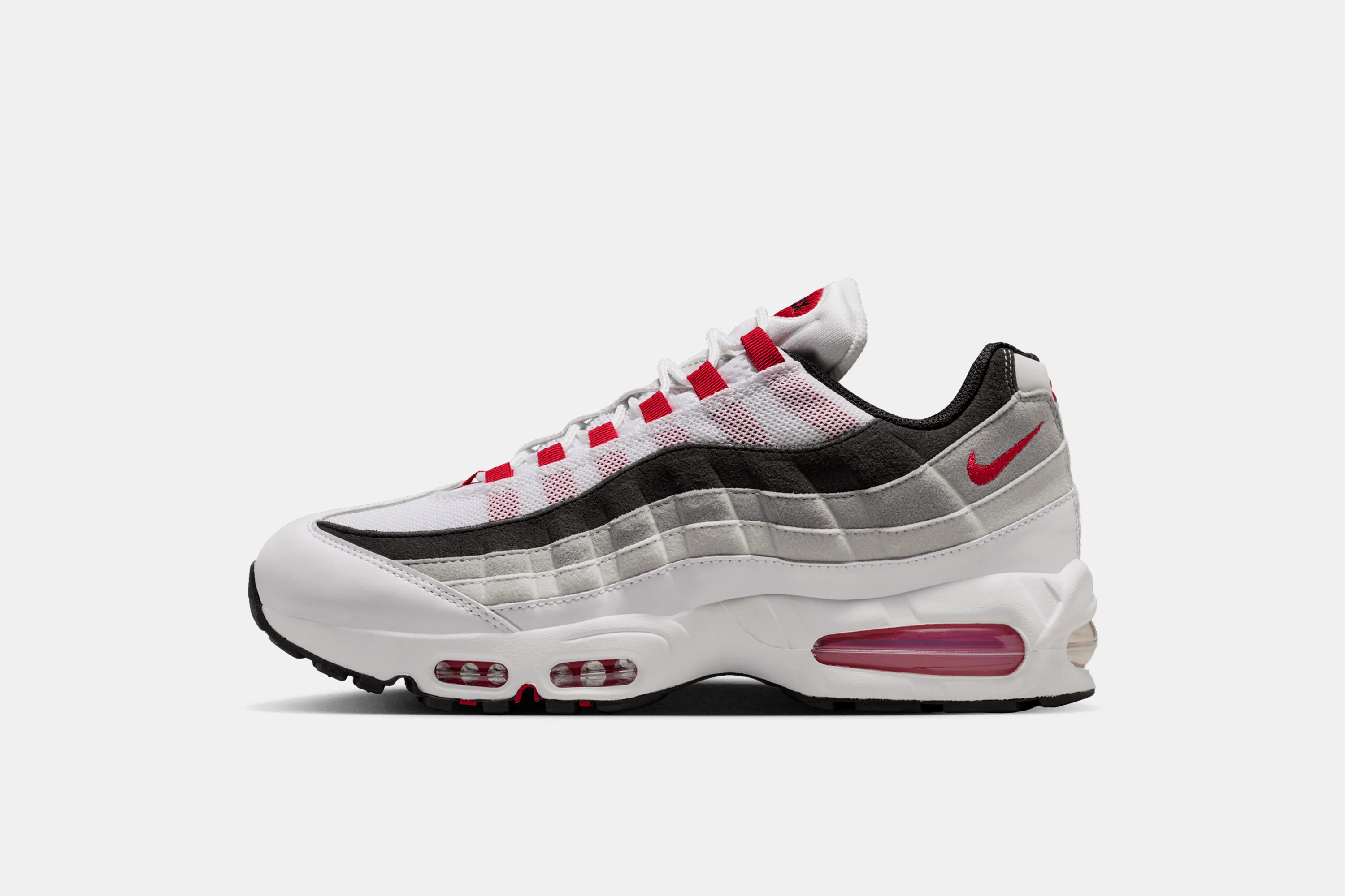Hero image for Nike Air Max 95 OG Premium 'Comet'