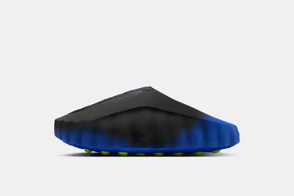 Hero image for Nike Mind 001 Flyknit 'Hyper Royal'