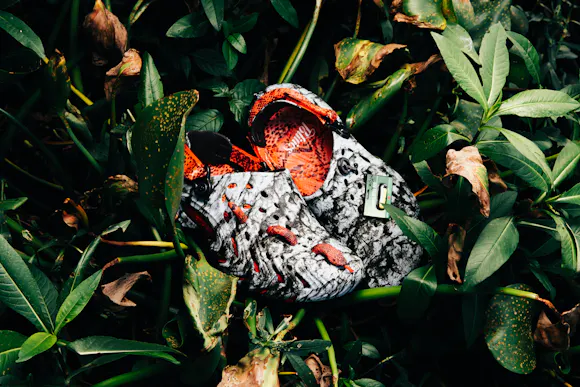 Hero image for Politics x Crocs Echo II 'Watch Your Step'