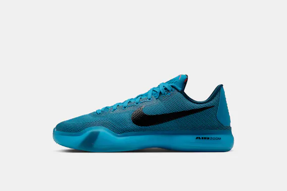 Hero image for Nike Kobe X Protro '5AM Flight'