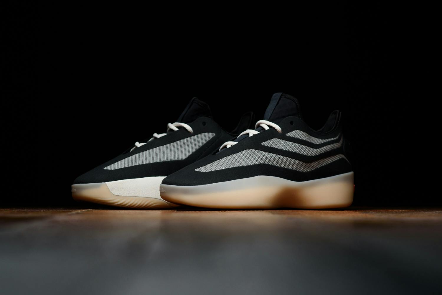 Hero image for Adidas Fear Of God Athletics II 'D Rose'