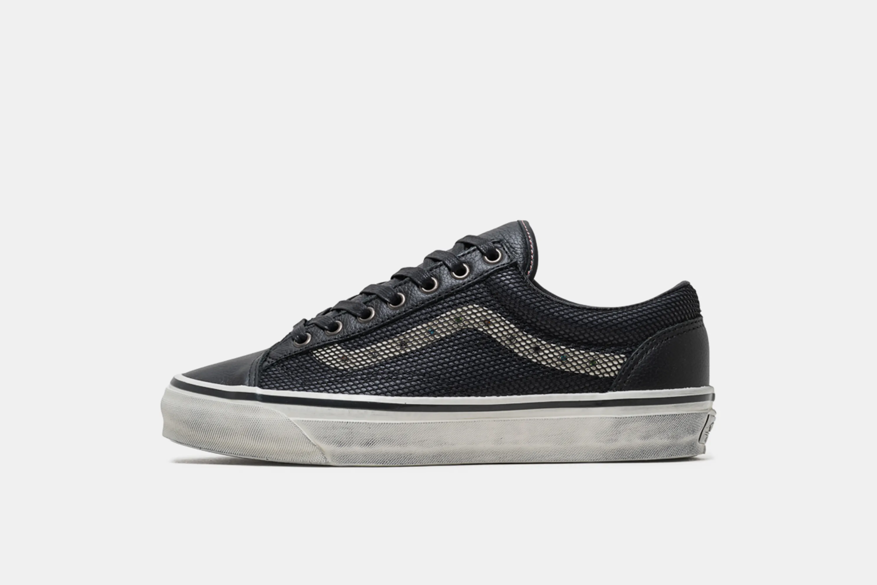 Hero image for Vans LX Old Skool 36 'Combat Pack'