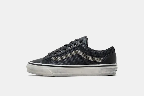 Hero image for Vans LX Old Skool 36 'Combat Pack'
