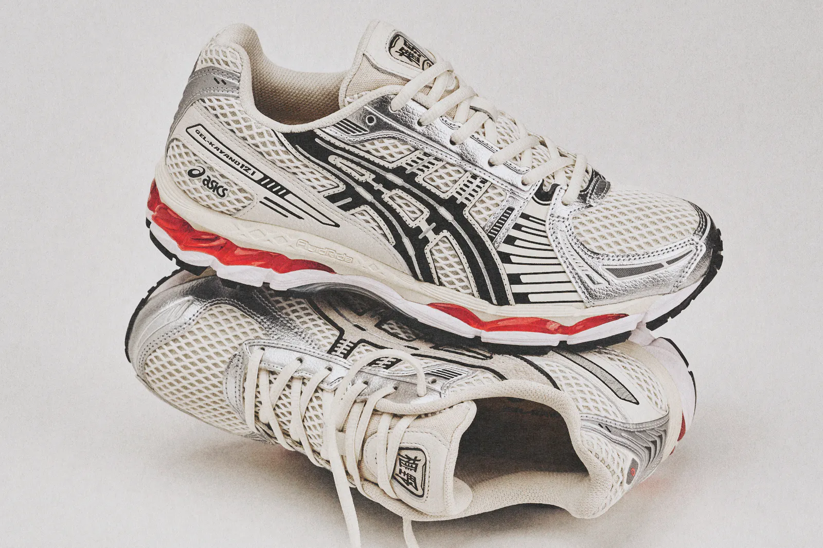 Lapstone & Hammer for Asics Gel-Kayano 12.1
