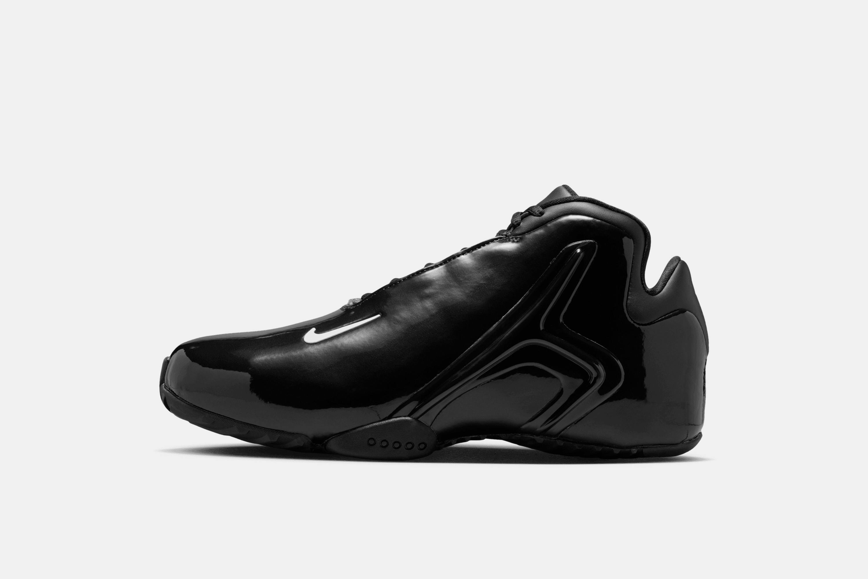 Hero image for Nike Zoom Hyperflight 'Black'