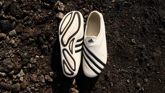 Hero image for Pharrell Williams x Adidas Vario Flat Earther