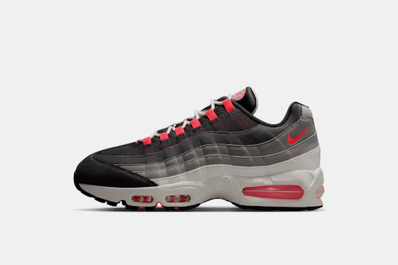 Hero image for Nike Air Max 95 OG Premium 'Infrared'