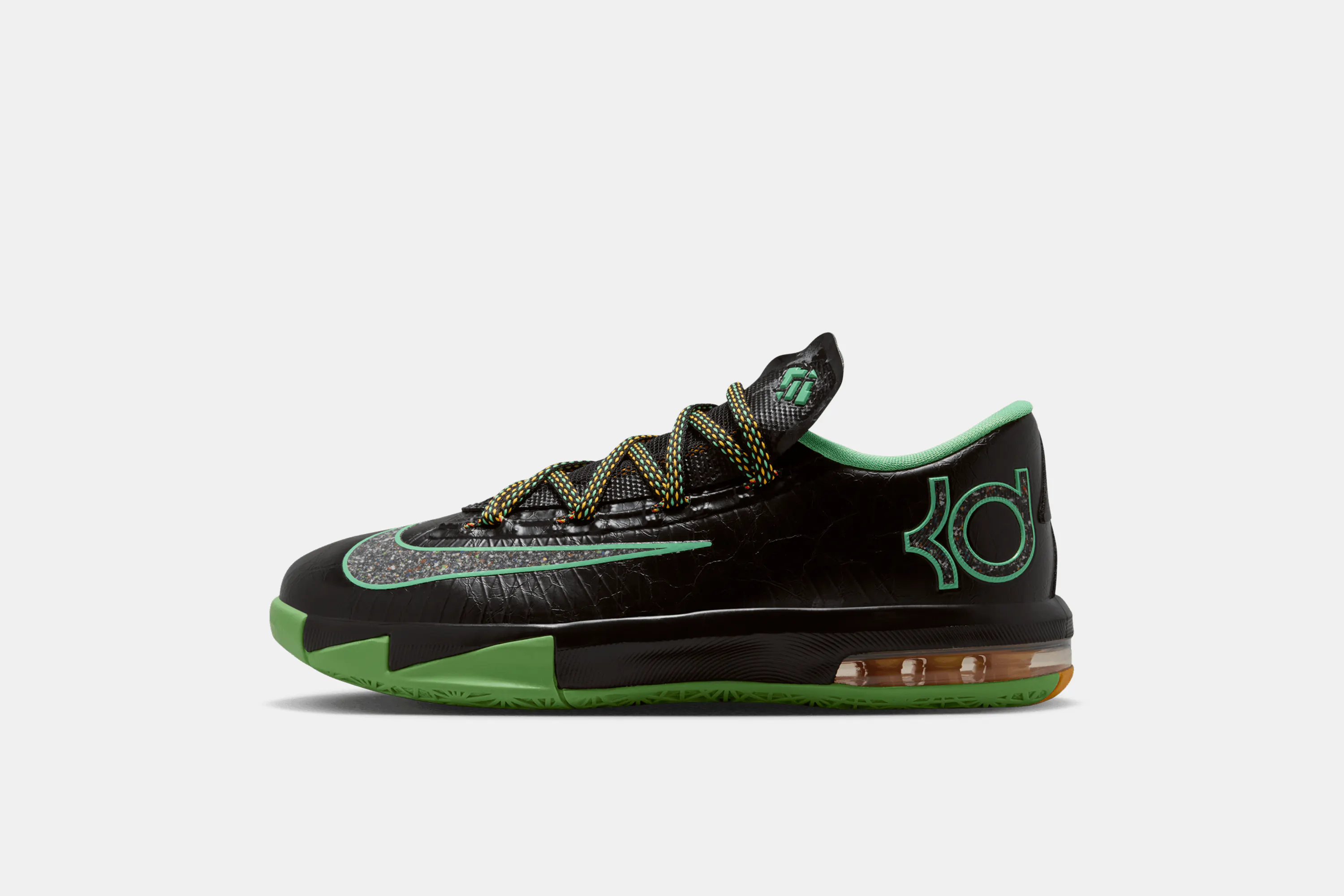 Hero image for Nike KD 6 'Night Vision' (GS)