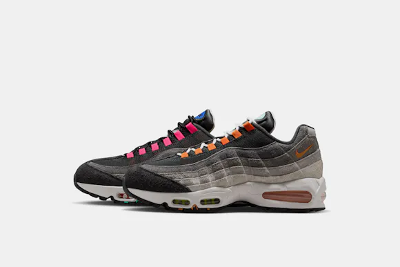 Hero image for Nike Air Max 95 OG Premium 'Greedy'