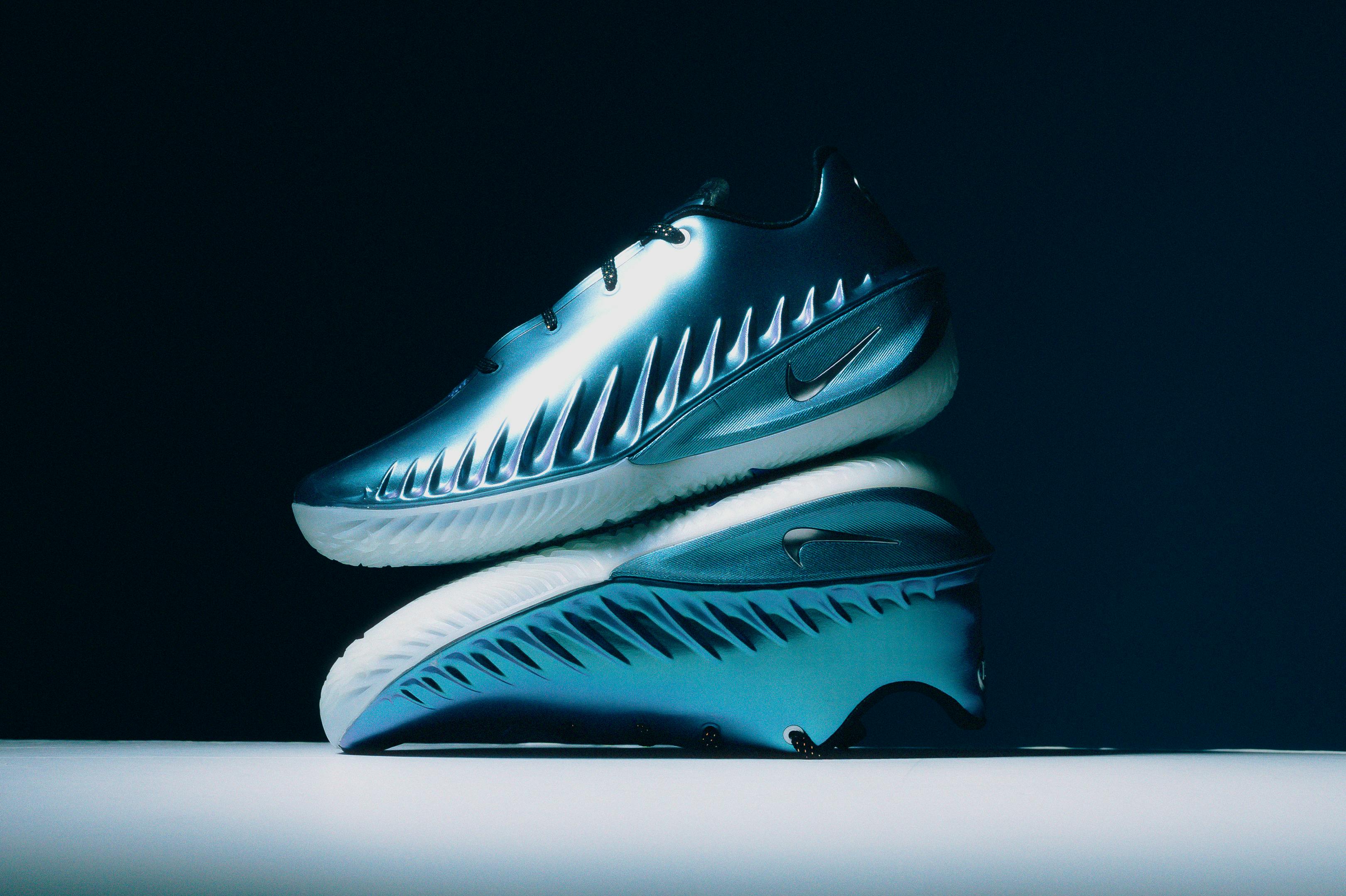 Hero image for Nike G.T. Cut 4 'Preheat'