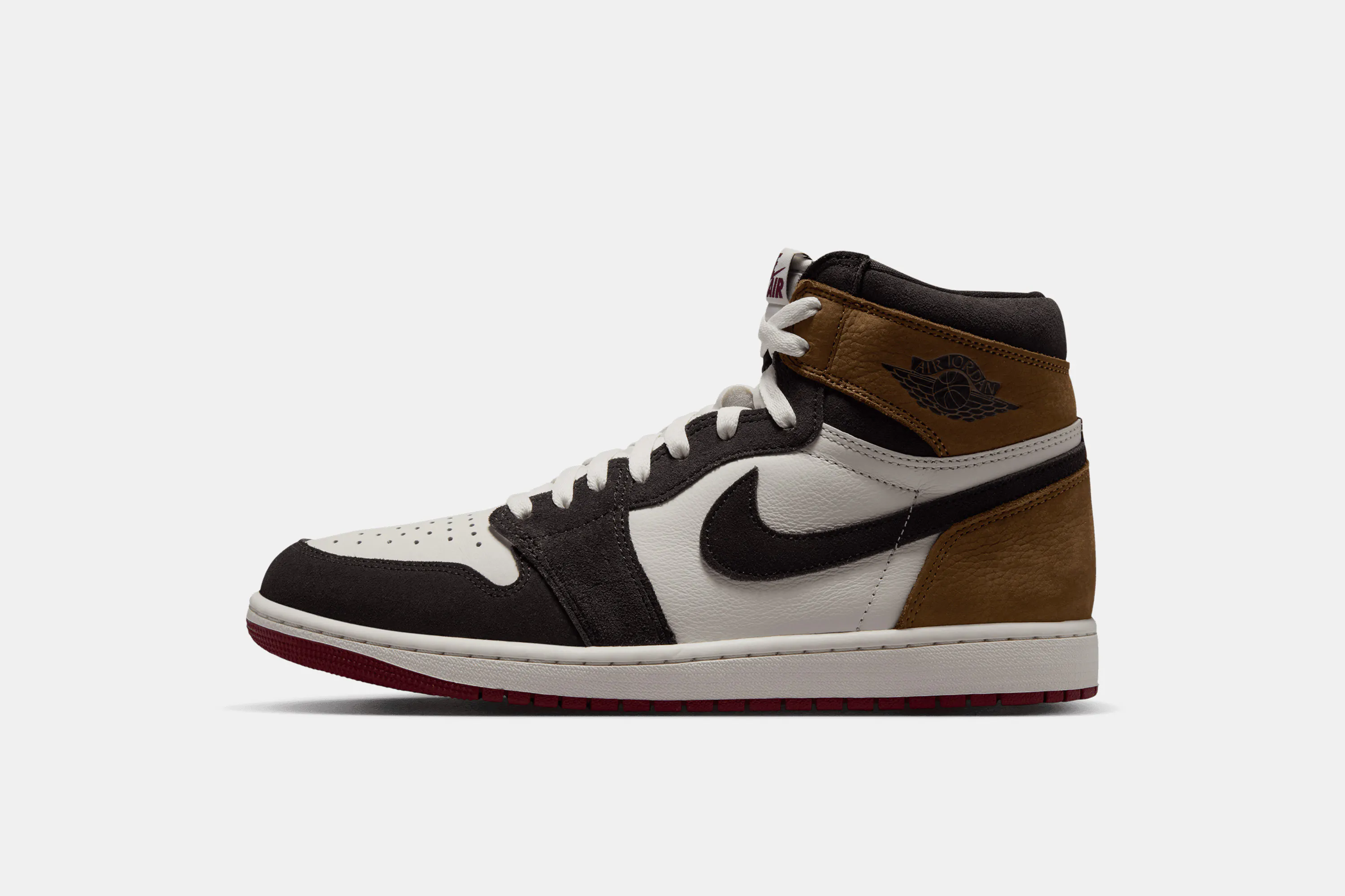 Hero image for Air Jordan 1 Retro High OG 'Love Letter'