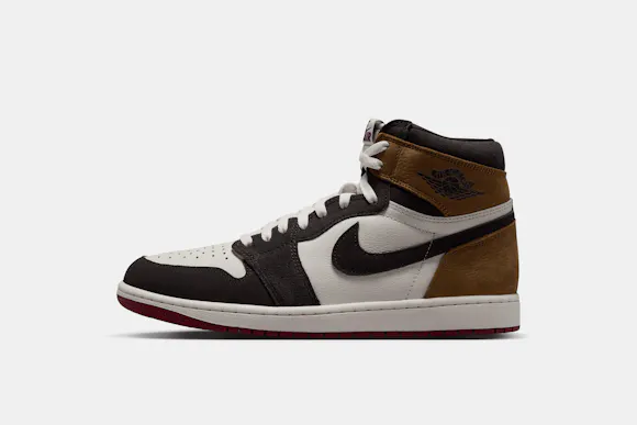 Hero image for Air Jordan 1 Retro High OG 'Love Letter'