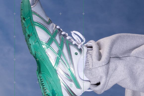 Hero image for Hidden NY x Asics GEL-DS Trainer 14 'Dawn'