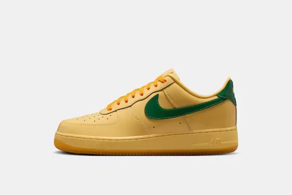 Hero image for Nike Air Force 1 Low 'Patent Leather'