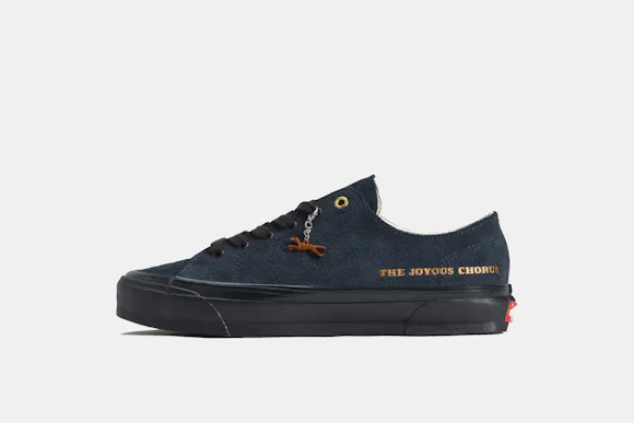 Hero image for Julian Klincewicz x Vans OTW Style 31