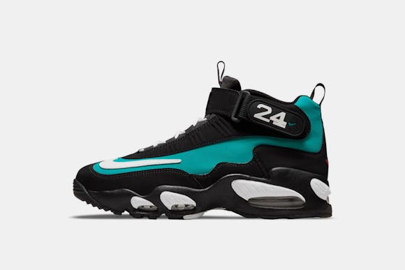 Hero image for Nike Air Griffey Max 1 'Freshwater'