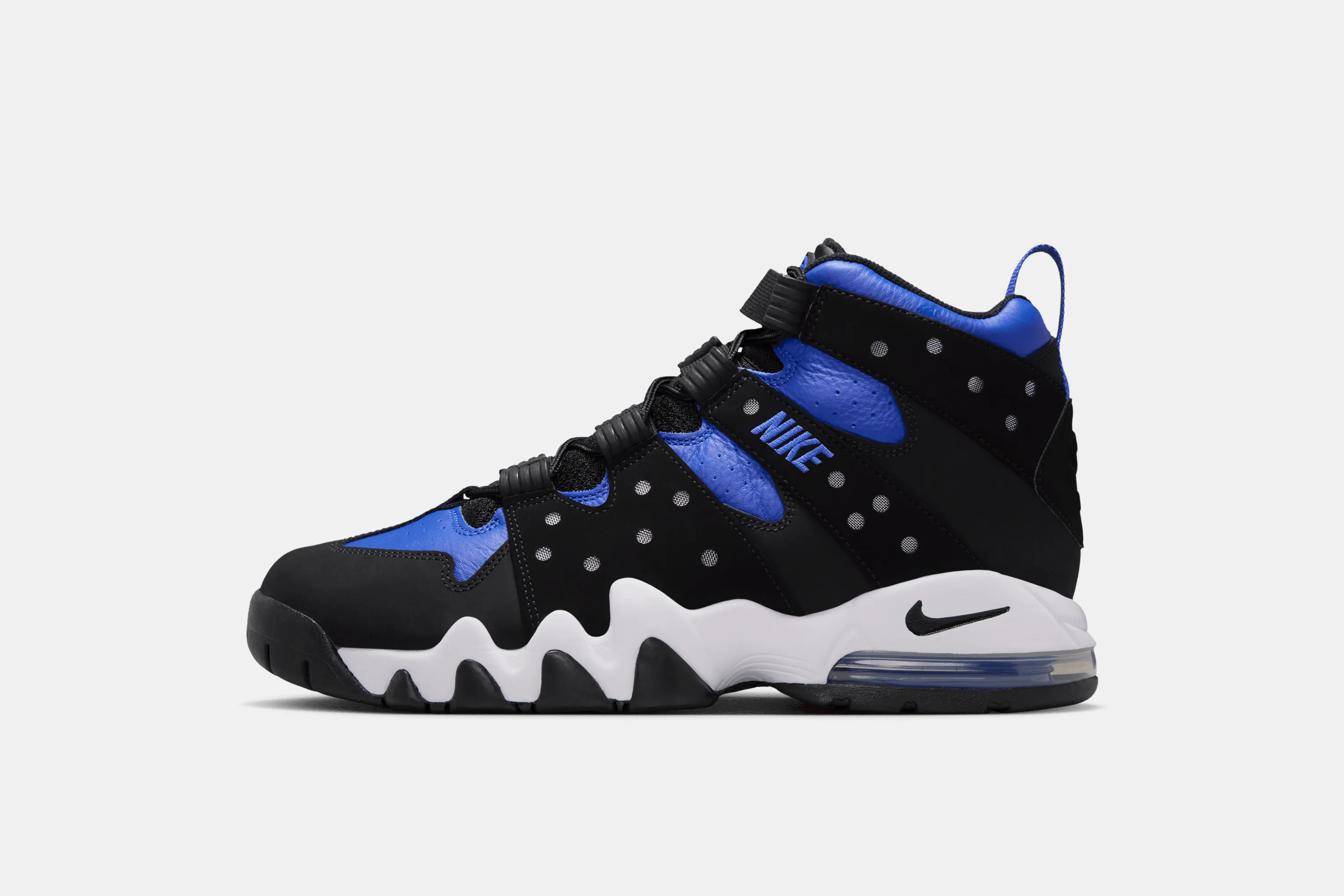 Hero image for Nike Air Max2 CB '94 'Varsity Royal'