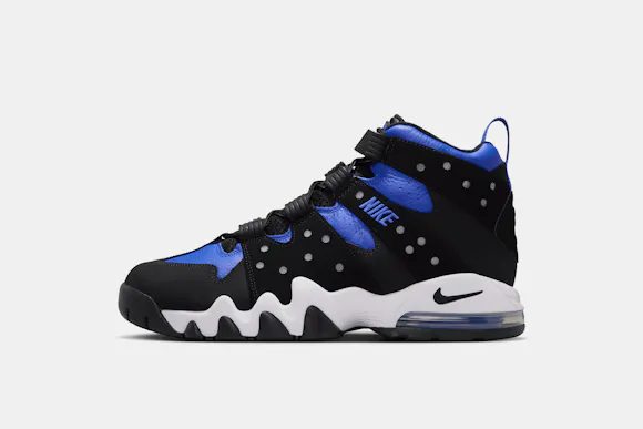 Hero image for Nike Air Max2 CB '94 'Varsity Royal'
