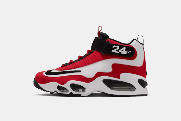 Hero image for Nike Air Griffey Max 1 'Cincinnati Reds'