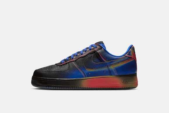 Hero image for Nike Air Force 1 Low Retro 'Heat Map'