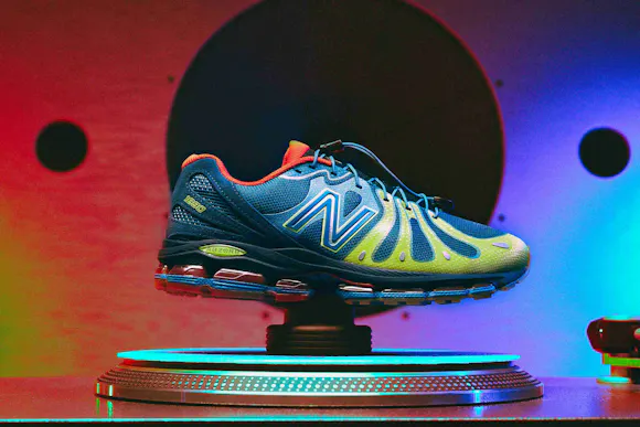 Hero image for New Balance 1890