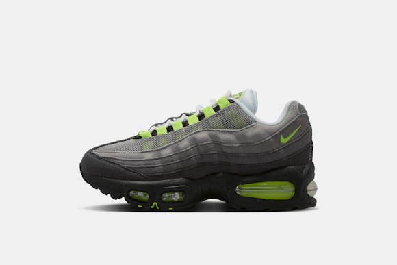 Hero image for Nike Air Max 95 OG 'Neon' (GS)
