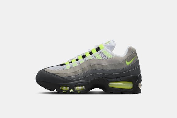 Hero image for Women's Nike Air Max 95 OG 'Neon'