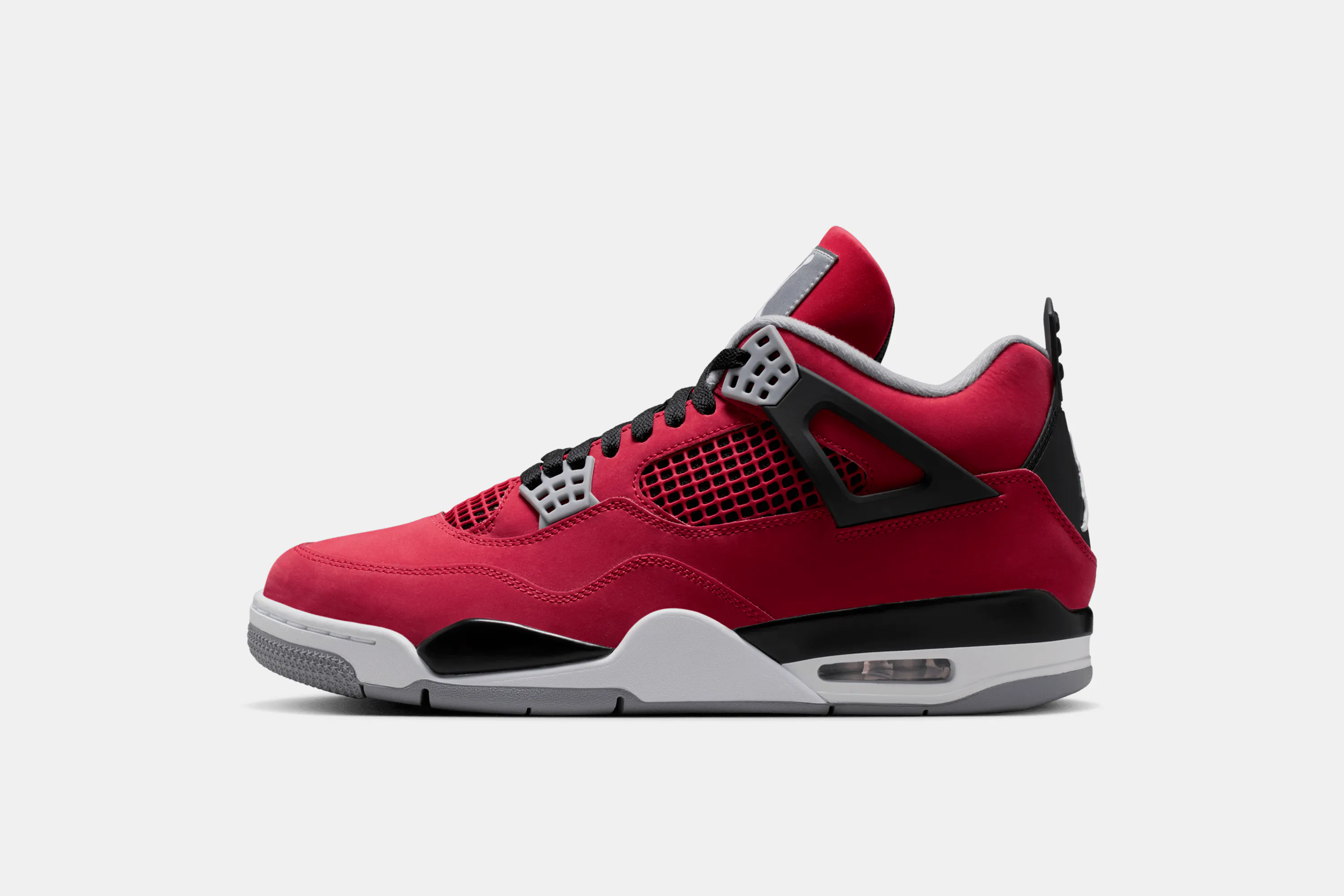 Hero image for Air Jordan 4 Retro 'Toro Bravo'
