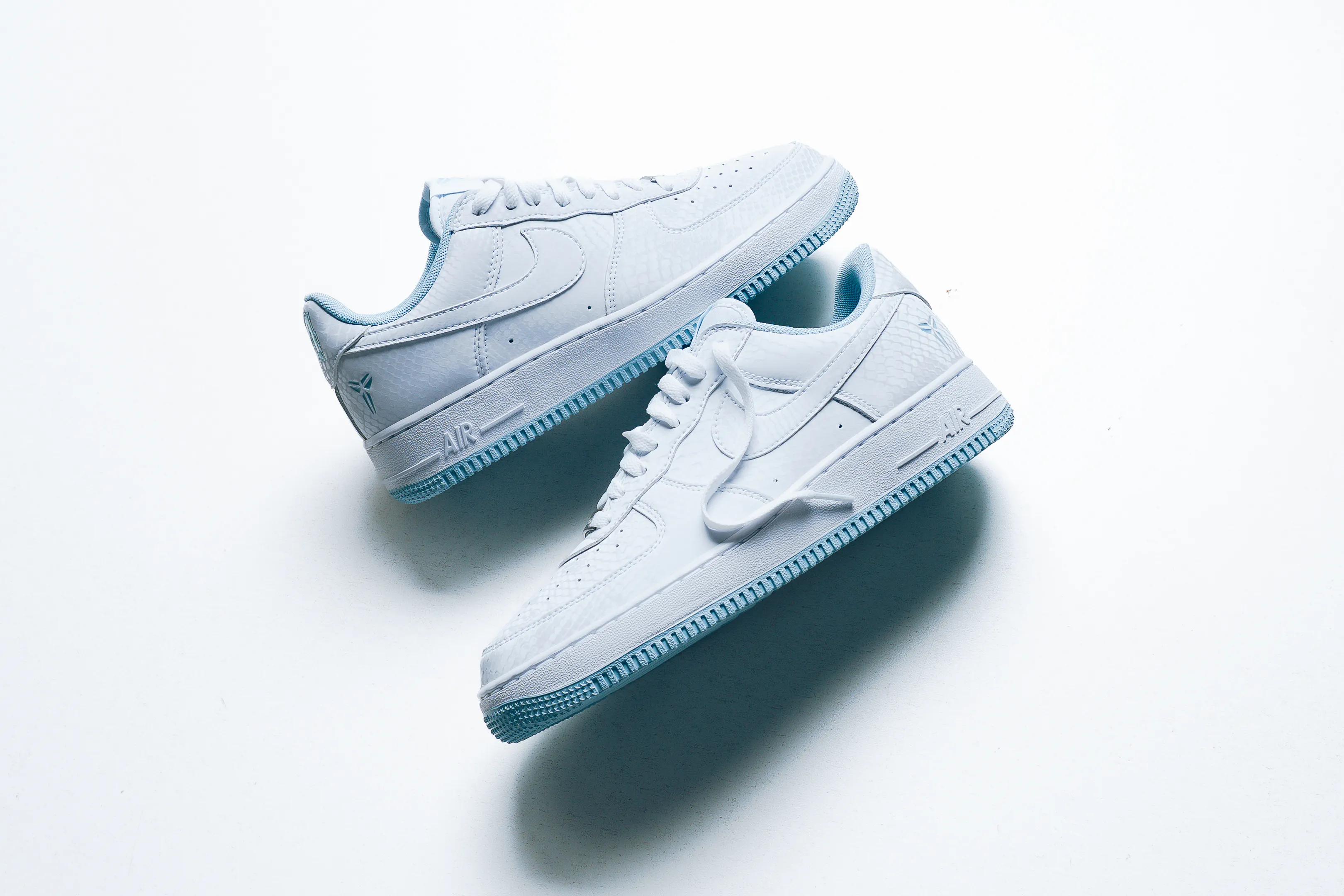 Hero image for Kobe Bryant x Nike Air Force 1 Low