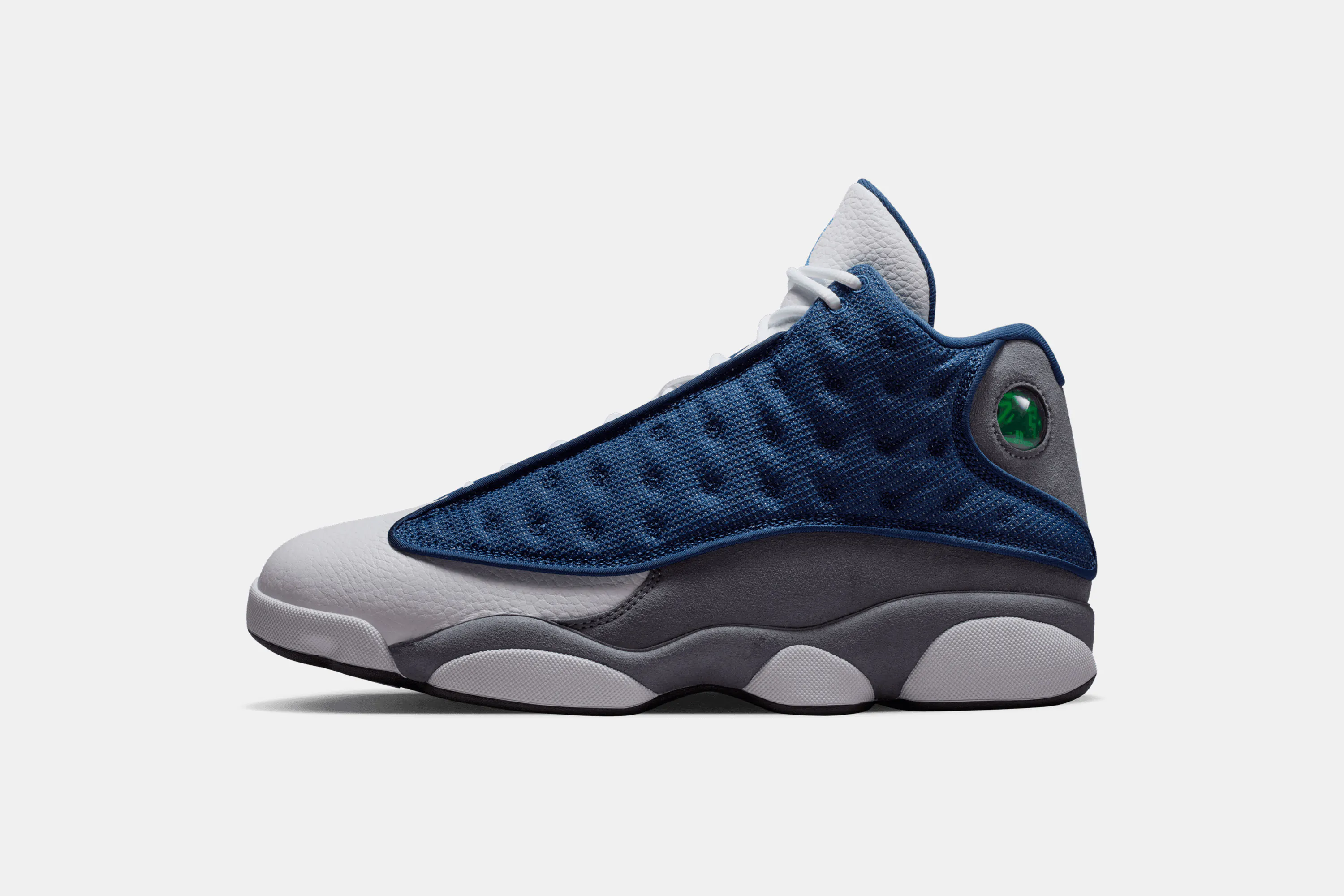 Hero image for Air Jordan 13 Retro 'Flint'