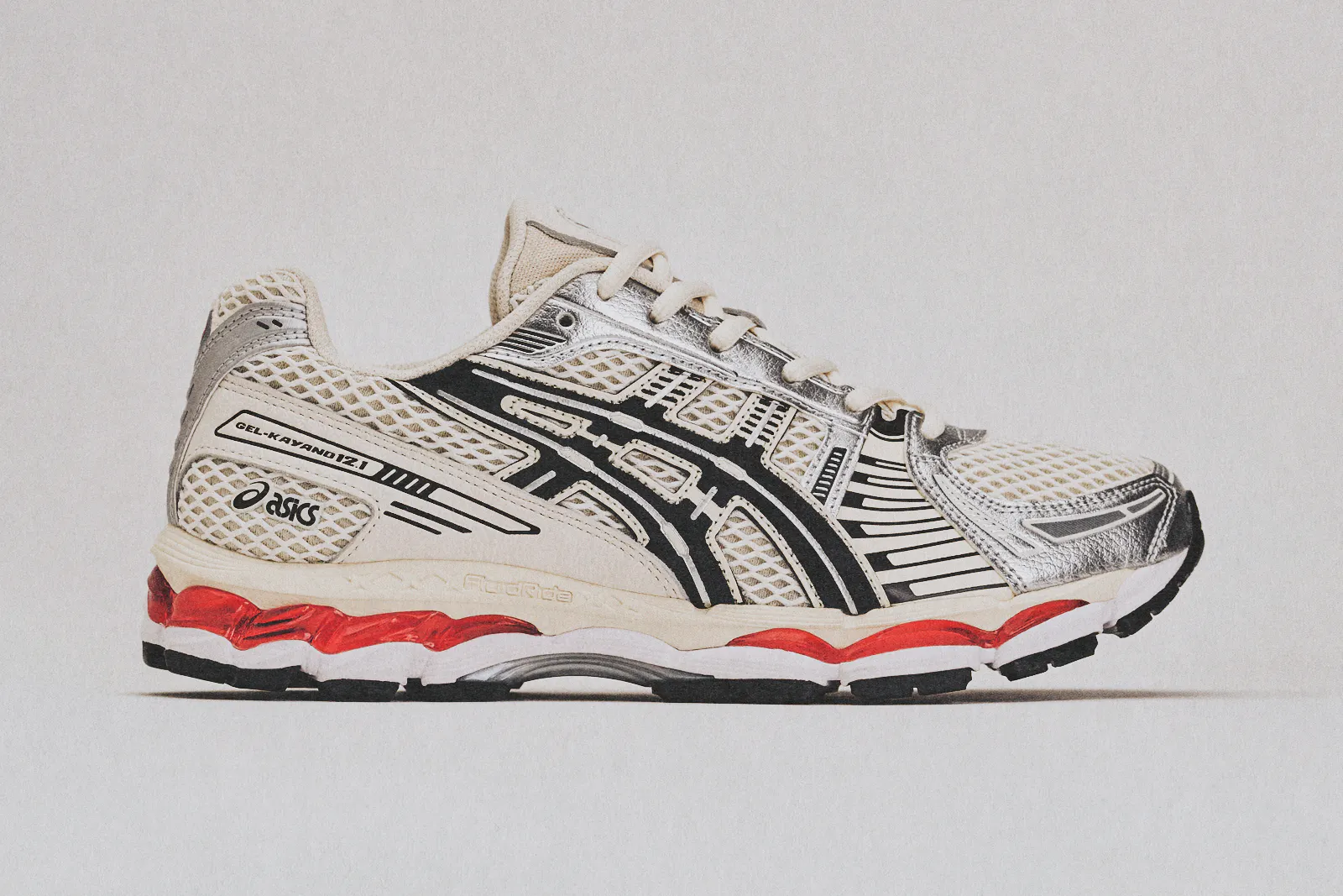 靴 ASICS GEL-KAYANO 12.1 LAPSTONE & HAMMER Lapstone & Hammer for Asics Gel-Kayano 12.1